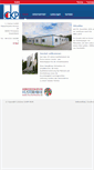 Mobile Screenshot of kraemergmbh.net